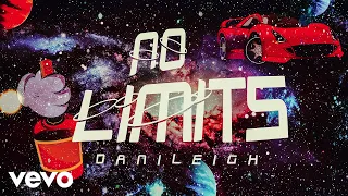 DaniLeigh - No Limits (Official Audio)