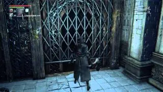 Bloodborne  Фарм хилок