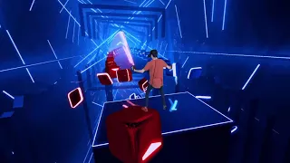 Beat Saber | Wuki - DADADADA Of The Bumblebee | INSANE MAP