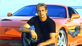 R.I.P. paul walker he is always within you