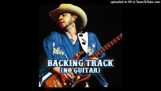 Stevie Ray Vaughan - Let Me Love You Baby (Backing Track/No Guitar)