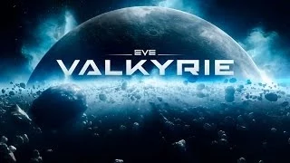 EVE Valkyrie Playtest with Oculus Rift - Player Interview