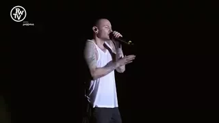 Linkin Park - Leave Out All The Rest (Live 2017)