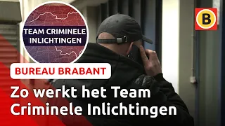 Zo kun jij anoniem de politie helpen! | Bureau Brabant