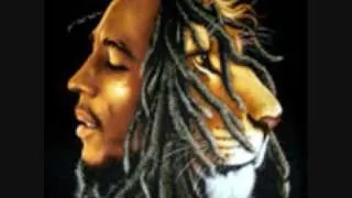 Bob Marley - Iron Lion Zion