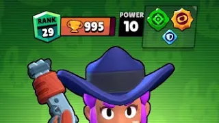 LAST Game to rank 30 shelly??