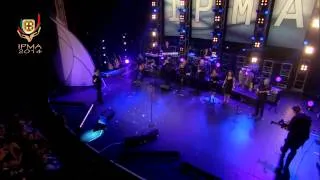 2014 IPMA - Marco Paulo LIVE - "Eu Tenho Dois Amores"