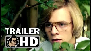 MY FRIEND DAHMER Official Trailer (2017) Anne Heche Serial Killer Thriller Movie HD