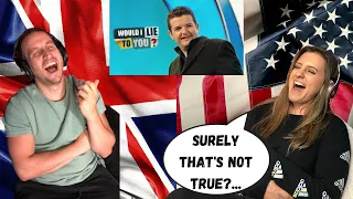 British Husband Shows American Wife  |  Kevin Bridges - I Accidently Bought a Horse **REACTION**