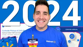 Walmart Spark Driver Tips & Tricks (COMPLETE Guide 2024)