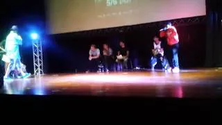 bboy derp vs ardilla