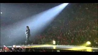 DBSK [Mirotic Concert] - The Way U Are Remix (Turkish Subtittle)