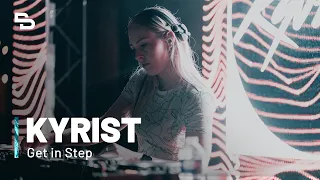 Kyrist DJ Set | Get in Step