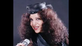 Валентина Пономарева - свободные вокальные импровизации 1999 год
