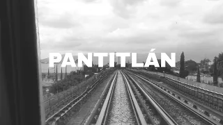 Mengers - Pantitlán (Video Oficial)