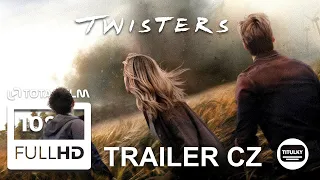 Twisters (2024) CZ HD trailer