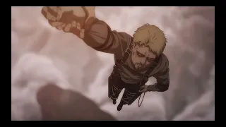 Jean & Reiner - The Scout Regiment Don't Know When to Quit (Attack on Titan - Final Season Part 4)