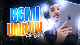 BGMI UNBAN New Update || Solo Vs Squad |100K soon | BGMI/PUBG Live