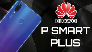 ✅ HUAWEI P SMART PLUS: САМЫЙ КРАСИВЫЙ "СЕРЕДНЯК" НА РЫНКЕ! [BAS Channel]