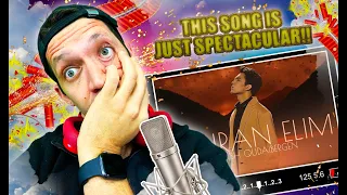 Dimash Kudaibergen - Qairan Elim | 2021 (REACTION)