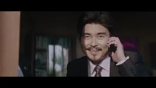 Not Quite Dead Yet (Ichido shinde mita) theatrical trailer - Shinji Hamasaki-directed comedy