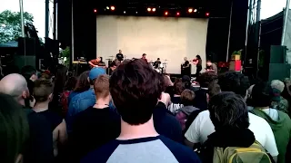 Godspeed You Black Emperor Riot Fest Sunday 09/17/23