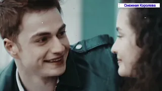 Berk & Aybike:танцы на стеклах💔🔥