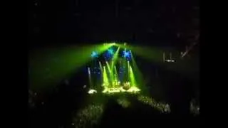 Limb By Limb - Phish - St. Louis, MO (08-28-12)