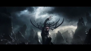 Thor: Ragnarok - TV Spot | CHROMA