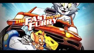 tom and jerry - the fast and the furry song