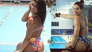 Clavadista Ingrid de Oliveira Es Expulsada de Los Juegos Olimpicos Por Tener Sexo en Villa Olimpica