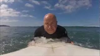 surfing @ widders.mp4