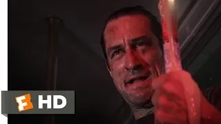 Cape Fear (7/10) Movie CLIP - More Than Human (1991) HD