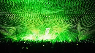 Laserface Seattle Intro