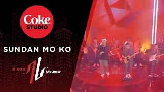 Coke Studio Season 3: “Sundan Mo Ko” by Al James and Lola Amour