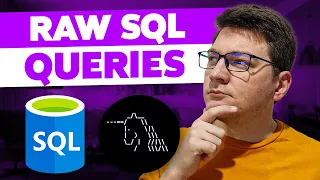 Everything You Need To Know About EF Core 8 Raw SQL Queries