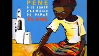 Omar Pene-  Mame Bamba