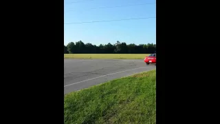 240sx u-turn drift!!