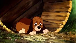 The Fox and the Hound (1981) - Best of Friends