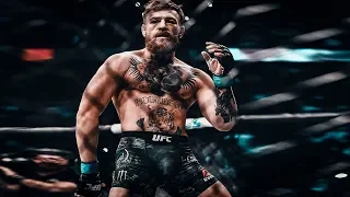 Conor McGregor - I'll Be Back | I WILL WIN WAR 2018