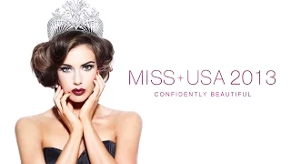 Miss USA 2013 - Erin Brady