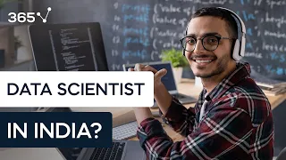 How To Become A Data Scientist In India