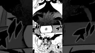 ⚠️ manga spoilers ⚠️ black clover chapter 334#shorts #anime #blackclover