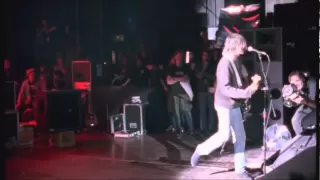 NIRVANA - Smells Like Teen Spirit (HD) (Live at the Paramount 1991)