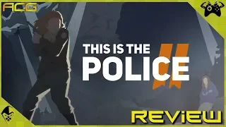 This is the Police 2 Review "Buy, Wait for Sale, Rent, Never Touch?"