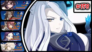 Epic Seven - RTA #158 - Too Close For Comfort! 【BlueStacks】