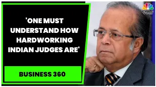 Judiciary Vs Centre: Govt Criticises Court Vacations, Retired SC Judge Justice AK Ganguly On This