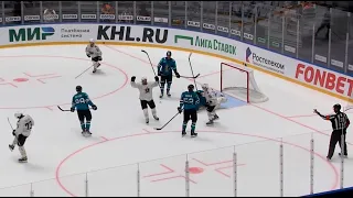 HC Sochi vs. Admiral | 04.09.2022 | Highlights KHL/ХК Сочи - Адмирал | 04.09.2022 | Обзор матча КХЛ