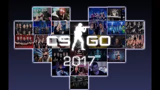 CS:GO 2017