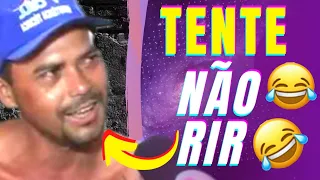 OS PRESOS MAIS ENGRAÇADOS DO BRASIL - TENTE NÃO RIR - SHITPOST COMPILADO | MELHORES MEMES - FALHANDO